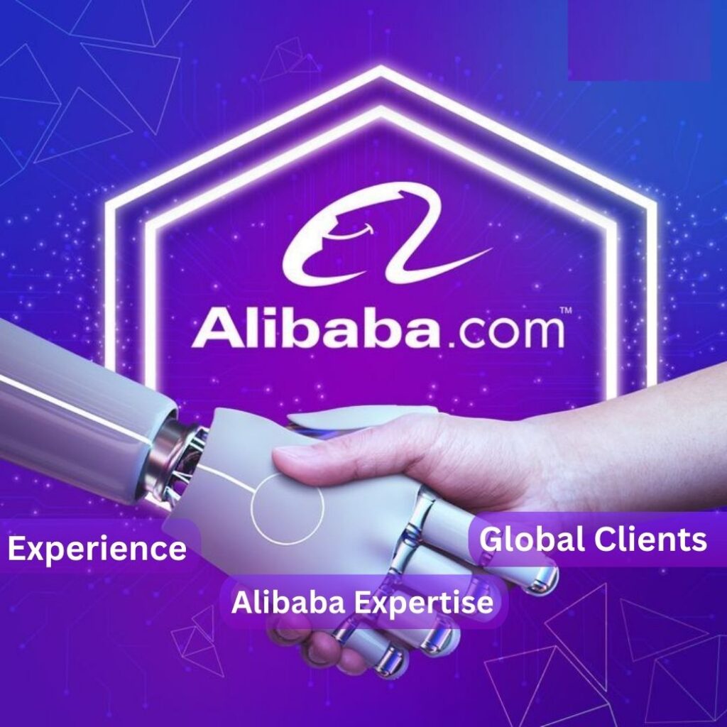Alibaba Services